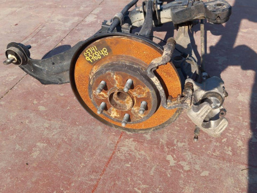  PUENTE TRASERO, OPEL, INSIGNIA BERLINA 