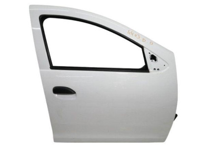 PUERTA DELANTERA DERECHA, DACIA, SANDERO II