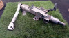  COLUMNA DIRECCION OPEL VIVARO B FURGÓN/COMBI 