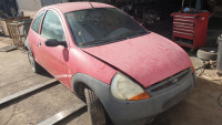 FORD KA (CCQ)