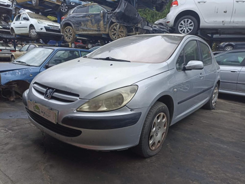  PEUGEOT 307 (S1)(04.2001) 