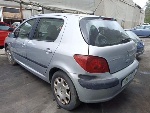  PEUGEOT 307 (S1)(04.2001) 