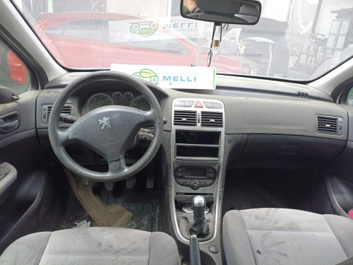  PEUGEOT 307 (S1)(04.2001) 
