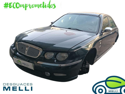 MG ROVER ROVER 75 (RJ)