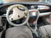 MG ROVER ROVER 75 (RJ) — автомобиль-донор на запчасти 