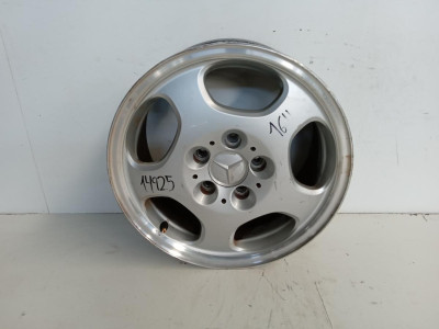 LLANTA, MERCEDES-BENZ, CLASE E (BM 210) BERLINA