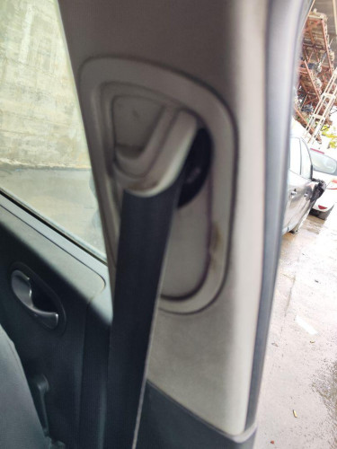 CINTURON SEGURIDAD DELANTERO IZQUIERDO RENAULT MEGANE II GRANDTOUR 