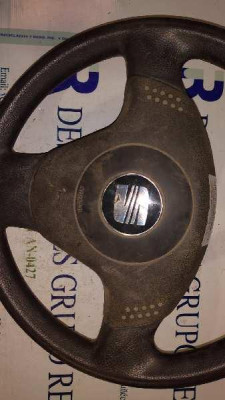 AIRBAG DELANTERO IZQUIERDO