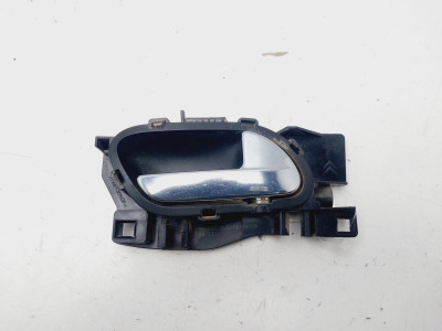 MANETA INTERIOR DELANTERA DERECHA, CITROEN, BERLINGO COMBI