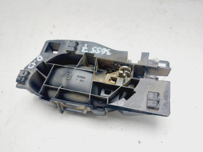 MANETA INTERIOR DELANTERA DERECHA, CITROEN, BERLINGO COMBI
