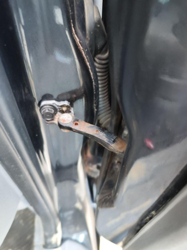 RETENEDOR PUERTA, KIA, CARENS (RS)