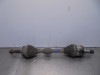  TRANSMISION DELANTERA IZQUIERDA TOYOTA PRIUS (ZVW30) 