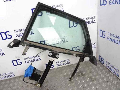  ELEVALUNAS TRASERO IZQUIERDO AUDI A4 AVANT (8E) 