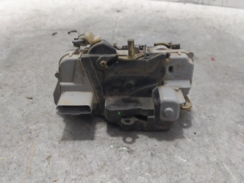 CERRADURA PUERTA DELANTERA IZQUIERDA CITROEN XSARA PICASSO 