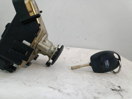 CERRADURA MALETERO / PORTON 