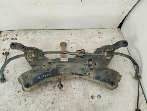 NO IDENTIFICADO Kia SPORTAGE (QL) 