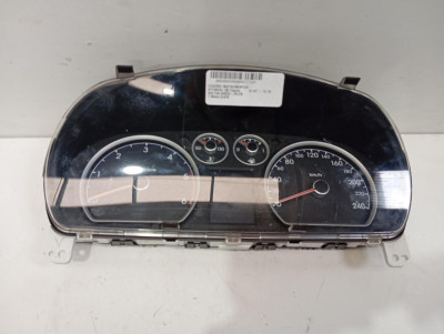 CUADRO INSTRUMENTOS, HYUNDAI, I30 (FD)
