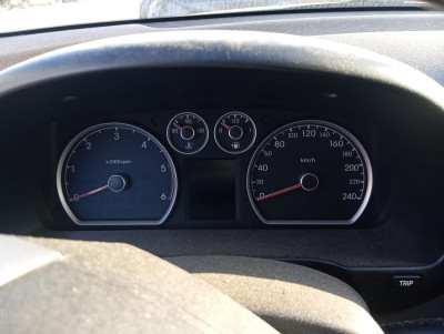 CUADRO INSTRUMENTOS, HYUNDAI, I30 (FD)