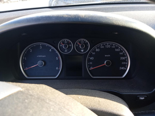  CUADRO INSTRUMENTOS HYUNDAI I30 (FD) 
