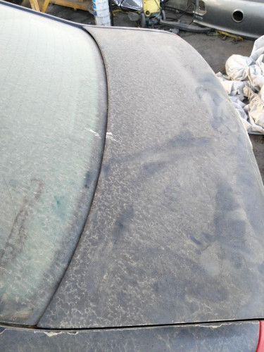 PORTON TRASERO AUDI A6 BERLINA (4B2) 