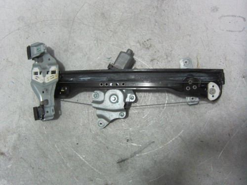  ELEVALUNAS DELANTERO IZQUIERDO CHEVROLET AVEO BERLINA 