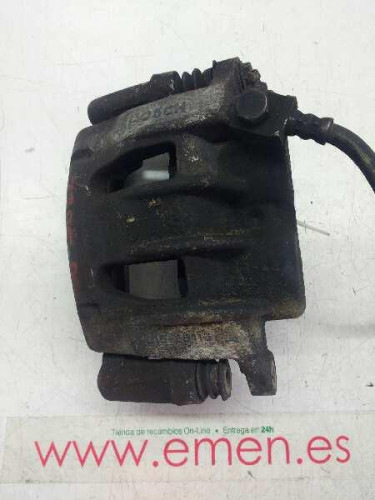  PINZA DE FRENO DELANTERA DERECHA FORD TRANSIT COMBI (FY) 