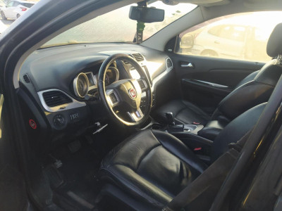 COLUMNA DIRECCION, FIAT, FREEMONT (345)