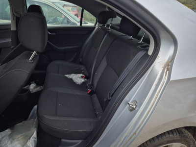 ASIENTOS TRASERO DERECHO