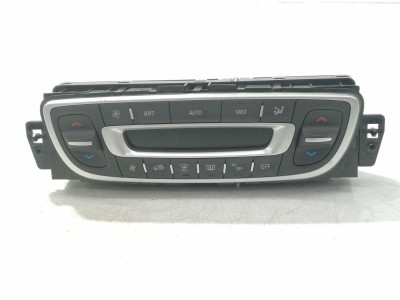 MANDO CLIMATIZADOR, RENAULT, MEGANE III BERLINA 5P