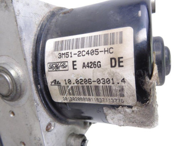 ABS, FORD, FOCUS BERLINA (CAP)