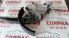 PALANCA FRENO Seat LEON (1P1) 