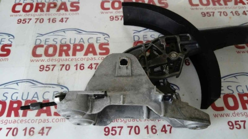 PALANCA FRENO Seat LEON (1P1) 