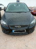FORD FOCUS BERLINA (CAP) — vehículo donante para recambios 