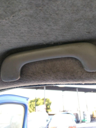 ASIDERO TECHO DELANTERO DERECHO Renault TRAFIC II COMBI 