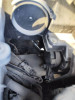 FARO IZQUIERDO Skoda YETI (5L)(2009) 