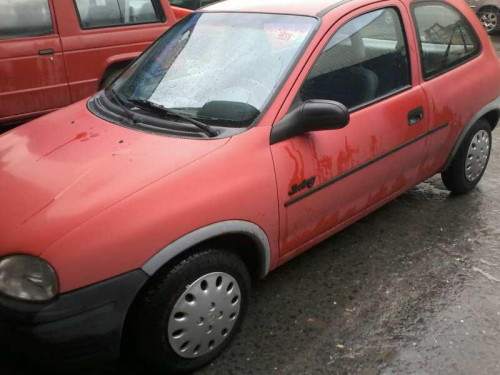  OPEL CORSA B 