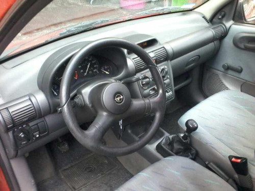  OPEL CORSA B 