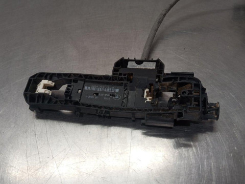 CERRADURA PUERTA TRASERA DERECHA Mercedes-Benz CLASE B (BM 246) 