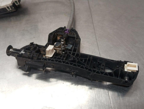 CERRADURA PUERTA TRASERA DERECHA Mercedes-Benz CLASE B (BM 246) 