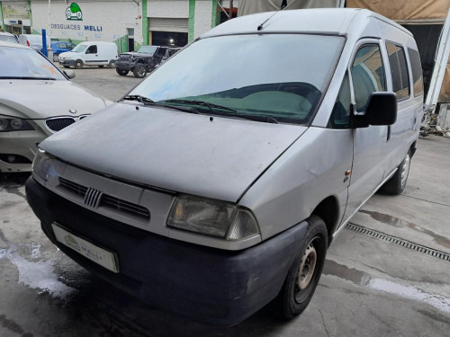  FIAT I SCUDO (222) 