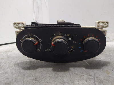 MANDO CLIMATIZADOR, RENAULT, TWINGO III