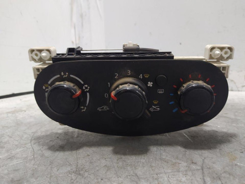 MANDO CLIMATIZADOR, RENAULT, TWINGO III