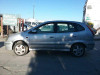  NISSAN ALMERA TINO (V10M) 