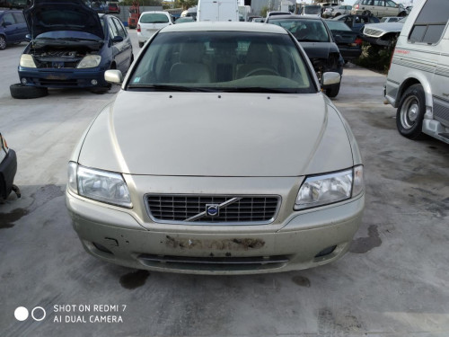  VOLVO S80 BERLINA 