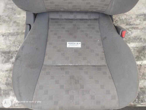  ASIENTO DELANTERO DERECHO FORD TOURNEO CONNECT (TC7) 