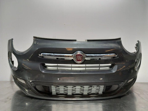  PARAGOLPES DELANTERO FIAT 500X (334) 