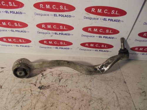 BRAZO SUSPENSION INFERIOR DELANTERO IZQUIERDO BMW SERIE 5 BERLINA (E39) 