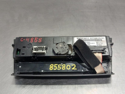 MANDO CALEFACCION / AIRE ACONDICIONADO, BMW, SERIE 3 TOURING (E91)