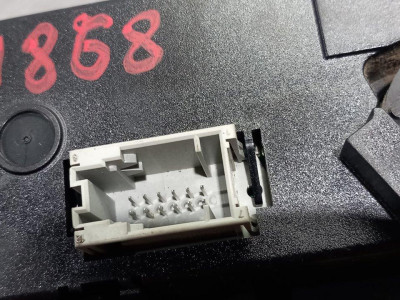 MANDO CALEFACCION / AIRE ACONDICIONADO, BMW, SERIE 3 TOURING (E91)