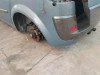 PARAGOLPES TRASERO Renault Scenic II (JM)(2003->) RENAULT Scenic II (JM)(2003->) 